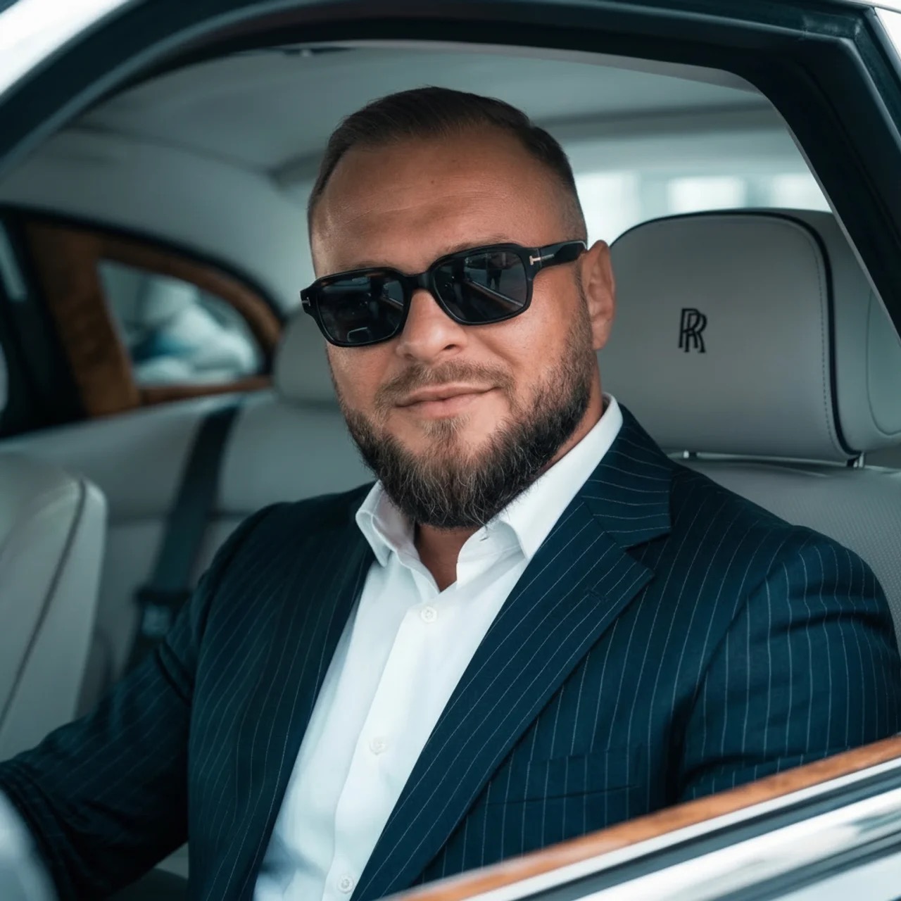 Stefan Kirchweger — Founder & CEO, Skion Consulting